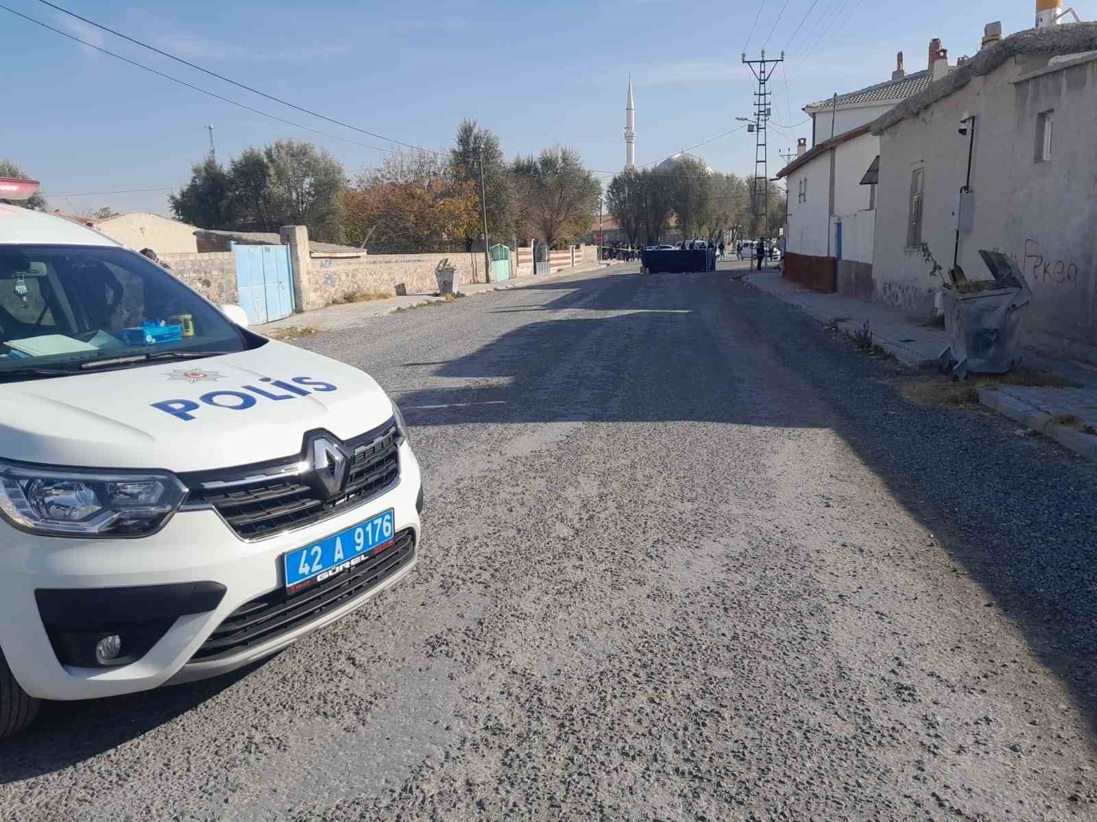 Kazada çocuğunun ölümünden sorumlu tuttuğu sürücüyü öldürdü