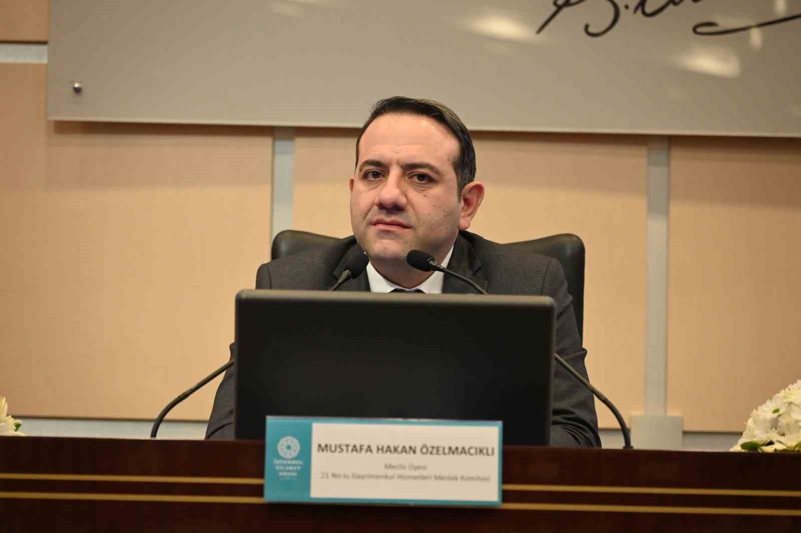 &rsquo;&rsquo;Yapay zekayı doğru y&ouml;neten sekt&ouml;rde fark oluşturacak&rsquo;&rsquo;
