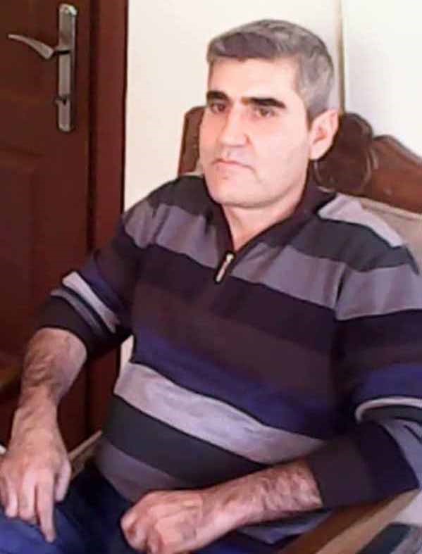 Yolda yürürken yok yere hayattan kopartıldı, ailesi kornealarını bağışladı
