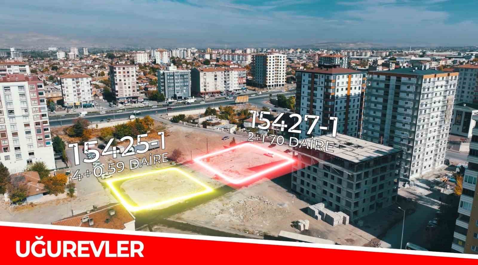 Başkan &Ccedil;olakbayrakdar: "Kocasinan; kentsel d&ouml;n&uuml;ş&uuml;mle şehrimizin yeni y&uuml;z&uuml; oluyor"
