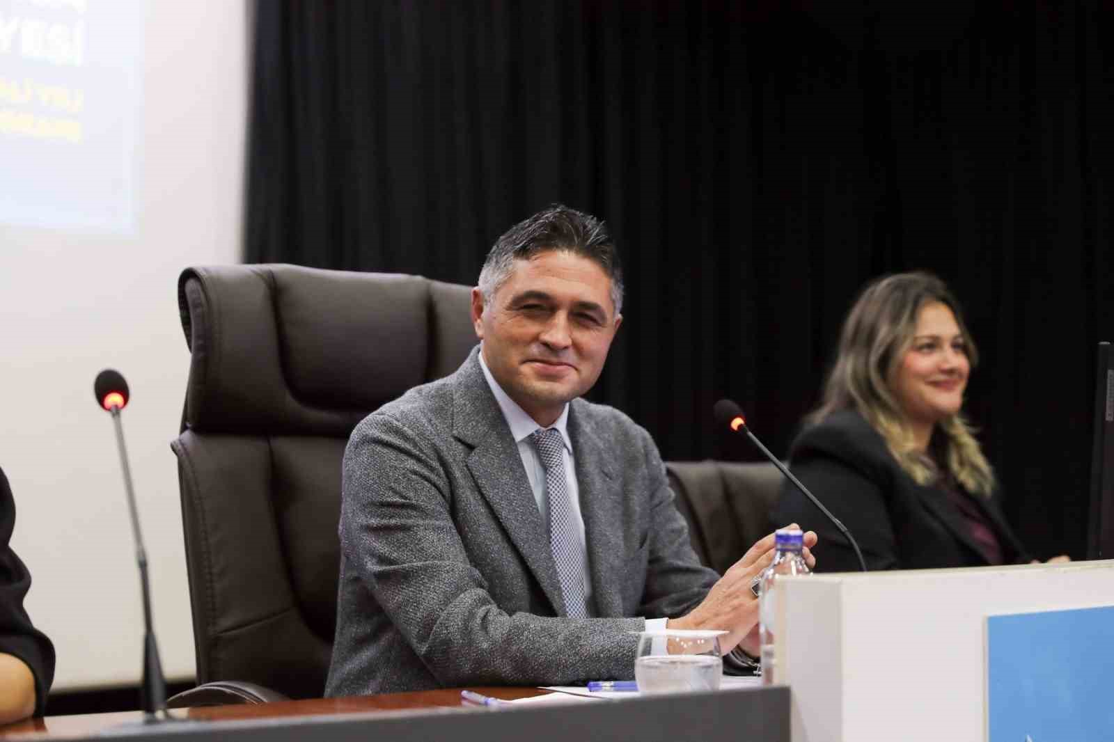 Aliağa’da Kasım meclisi toplanıyor