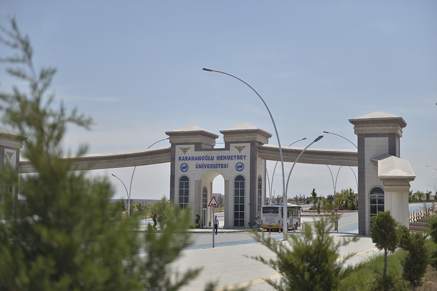 KMÜ’lü öğrencilerin 10 projesine destek