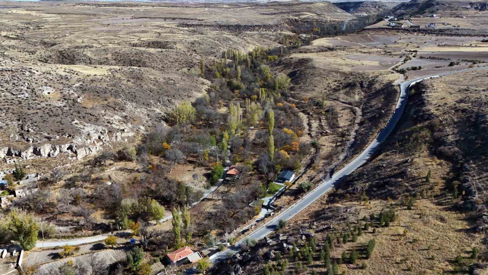 Koramaz&rsquo;da sonbahar klasiği
