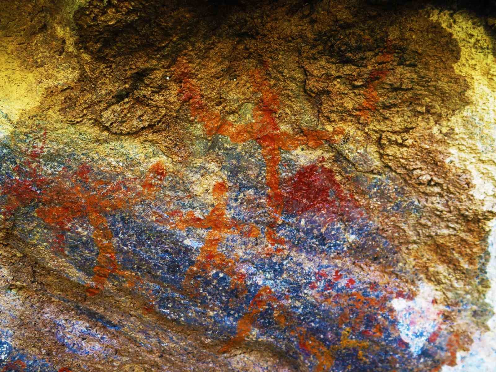 Petroglif tescil i&ccedil;in kurul kararı bekleniyor
