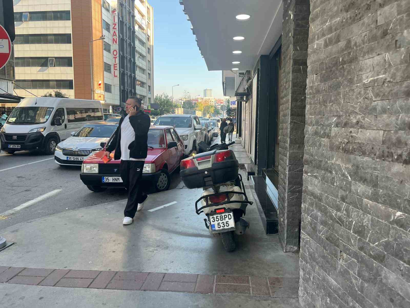 Balıkesir’deki deprem İzmir’de de hissedildi