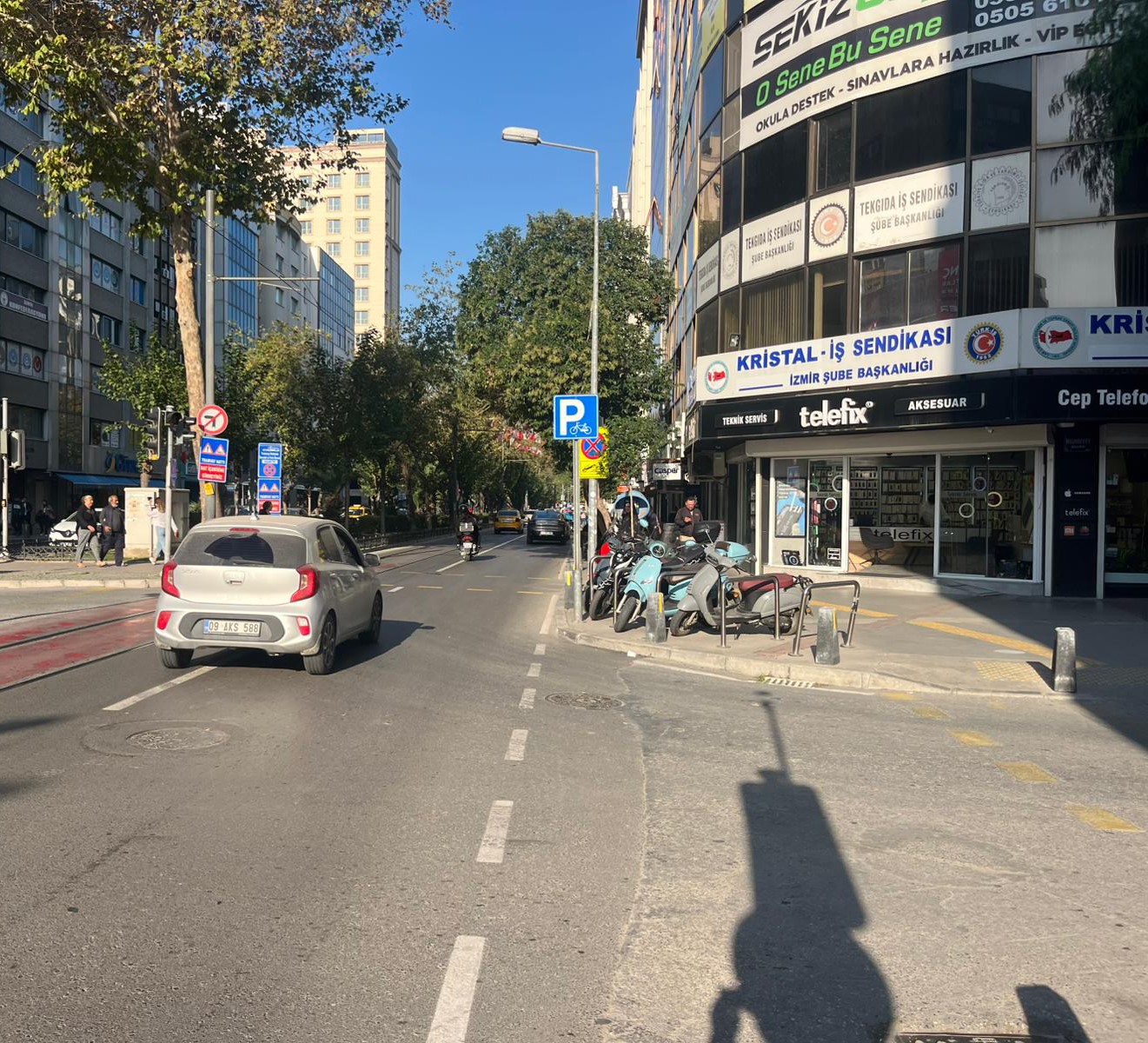 Balıkesir’deki deprem İzmir’de de hissedildi