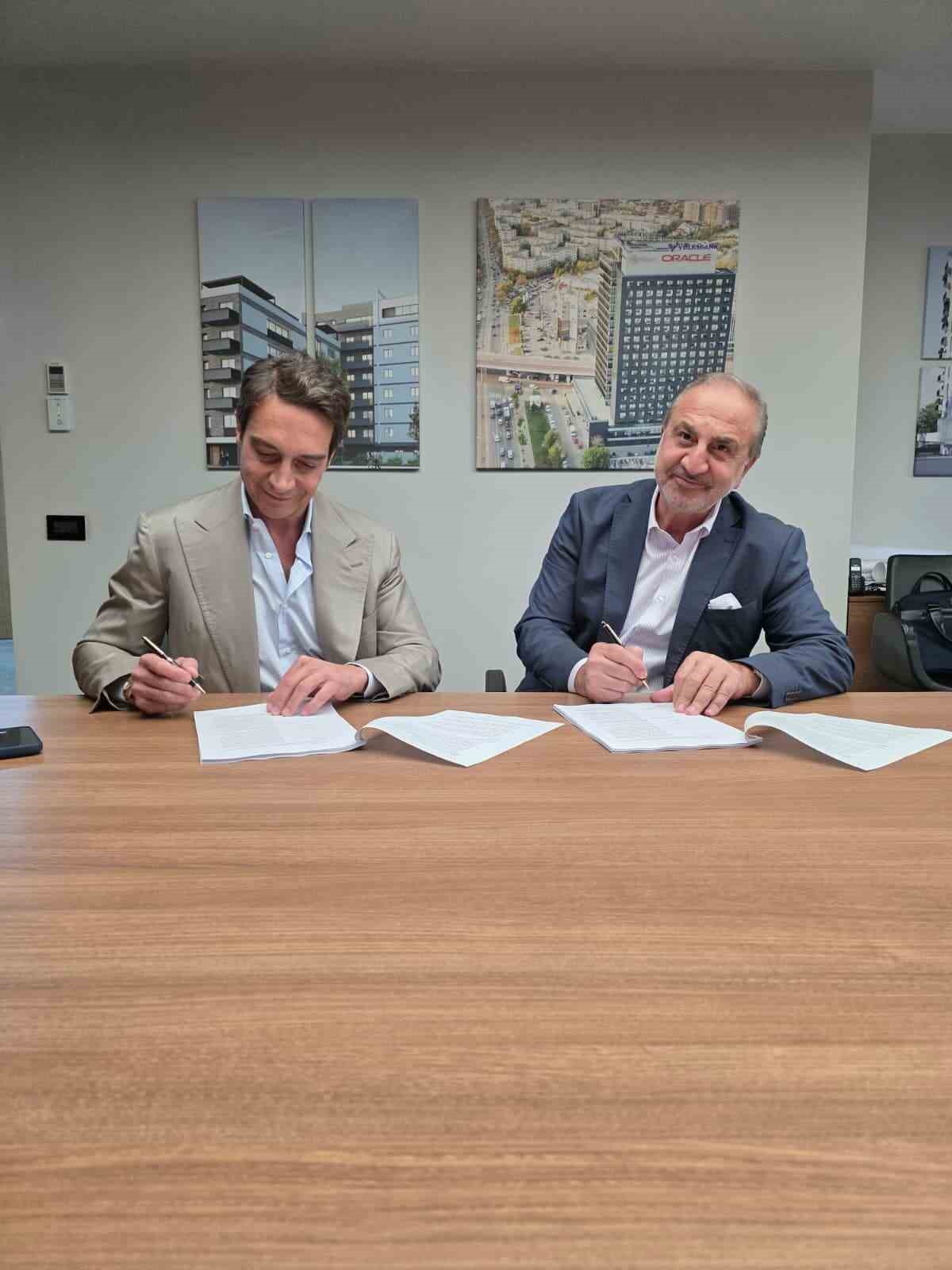 Medicana, İngiltere&rsquo;nin ardından Romanya&rsquo;ya a&ccedil;ılıyor
