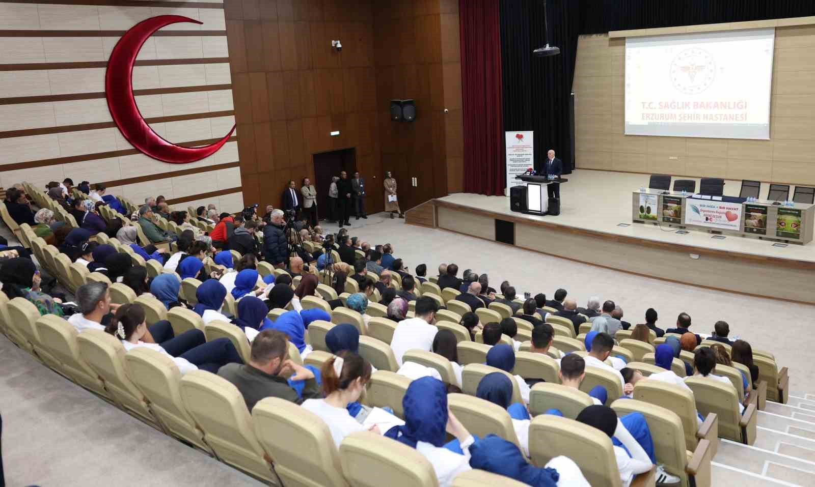 Her bağış, yeni bir hayat
