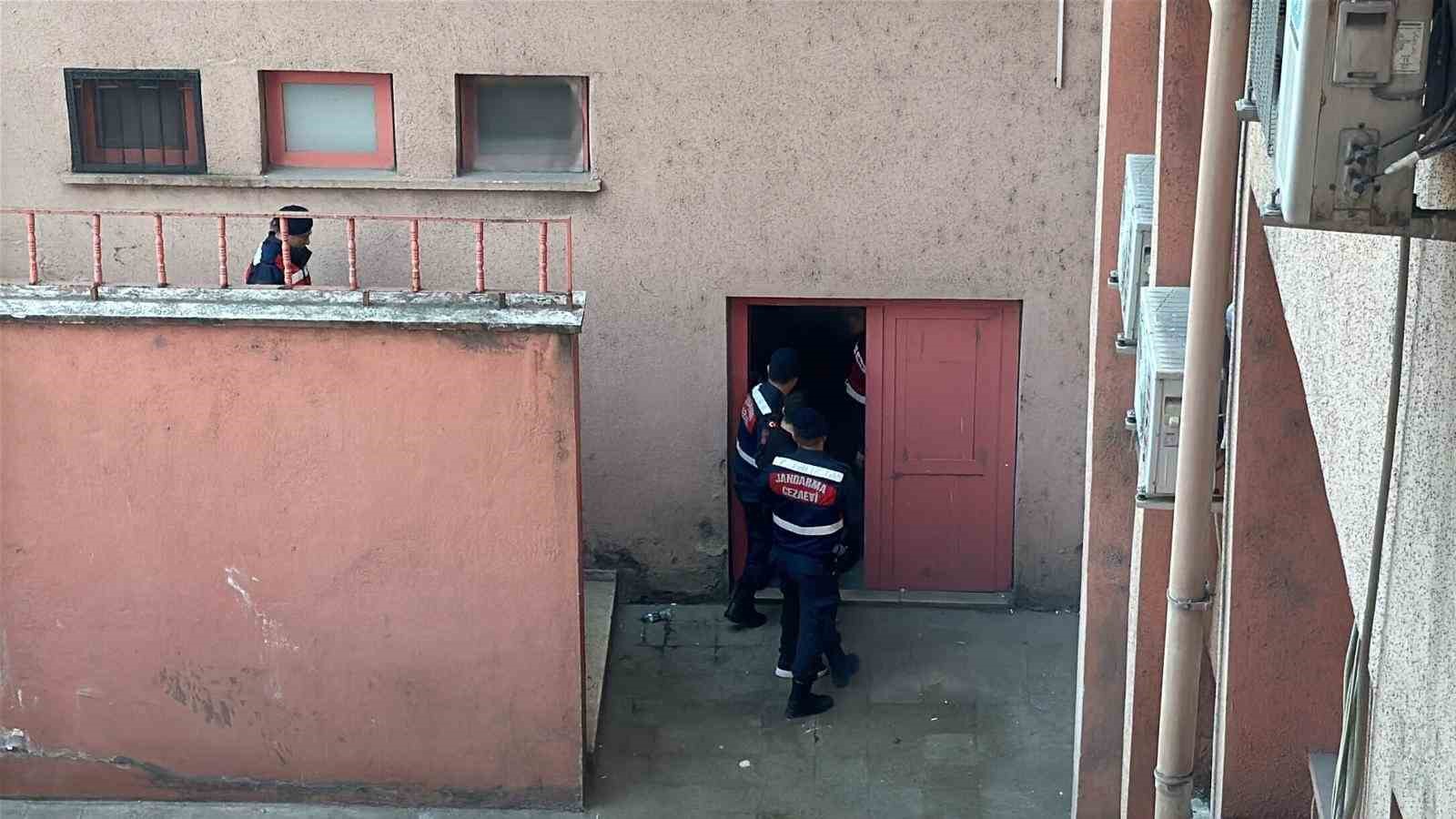 Kuyumcu soygunu zanlıları ikinci kez hakim karşısında
