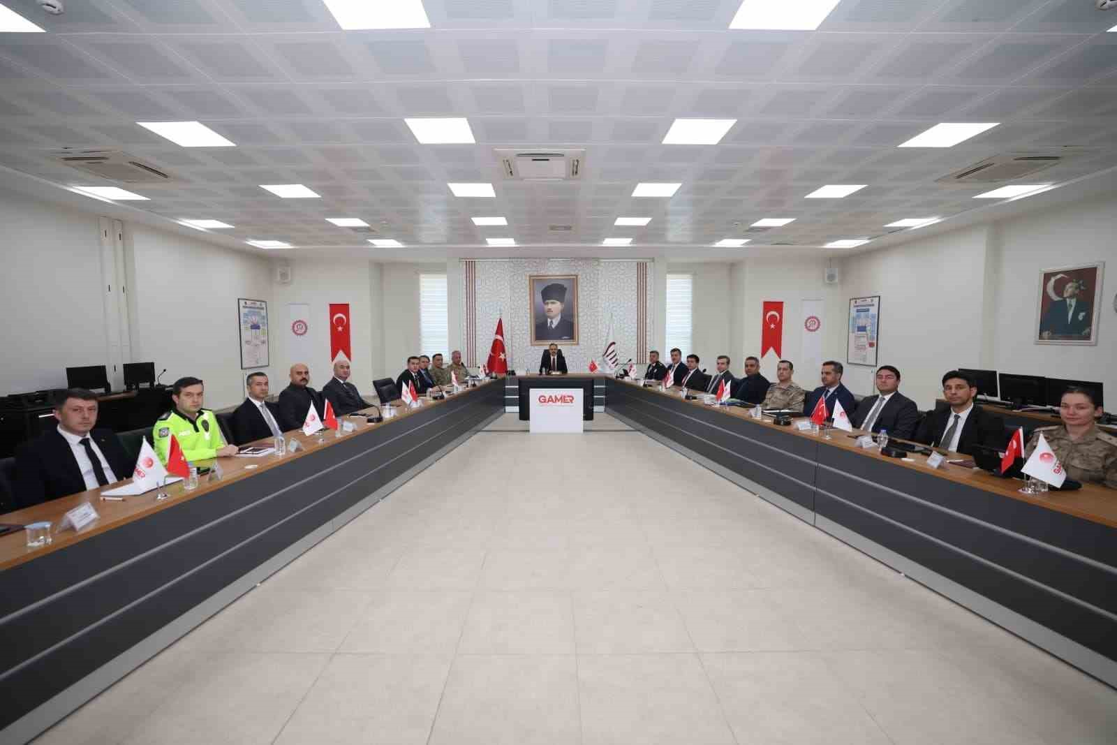 Siirt&rsquo;te su&ccedil; olaylarının y&uuml;zde 98&rsquo;i aydınlatıldı
