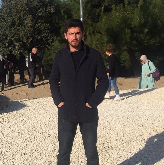 Kayıp imamın cesedinin bulunduğu araç uçurumdan çıkartıldı