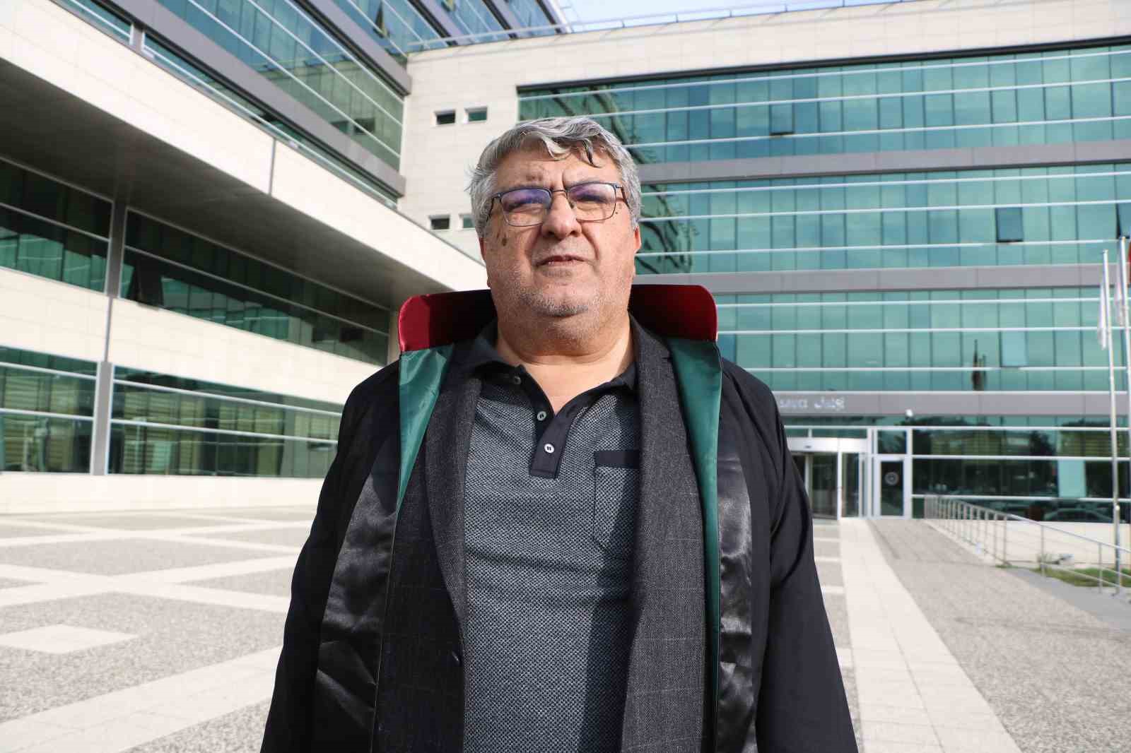 Grand Kartal davası sonrası bakanlık personeline tutuklama talebi: "Bizim evlatlarımız gitti, başka canlar gitmesin"