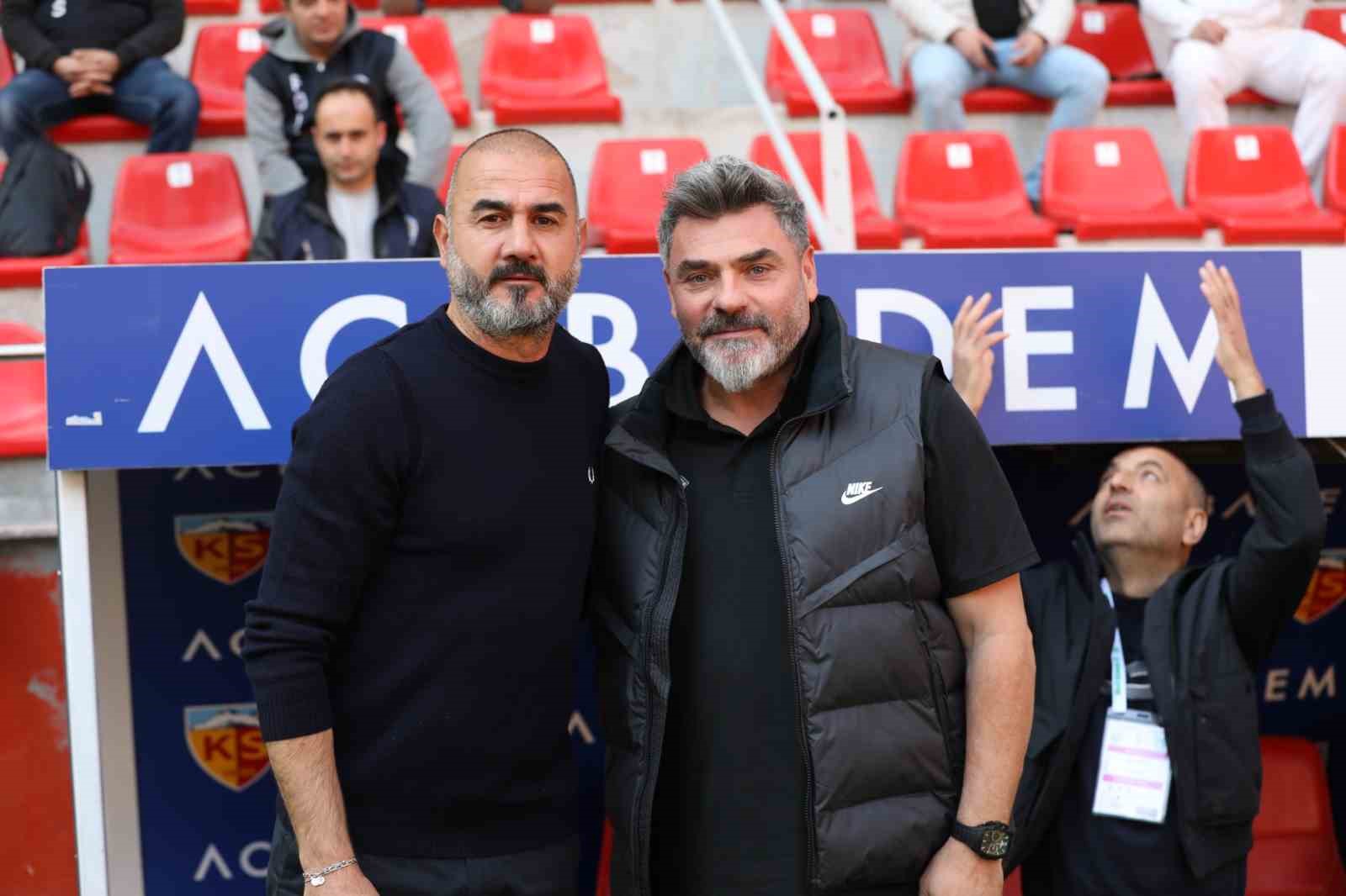 TFF 3. Lig: Erciyes 38 FK: 1 - 12 Bing&ouml;lspor: 1
