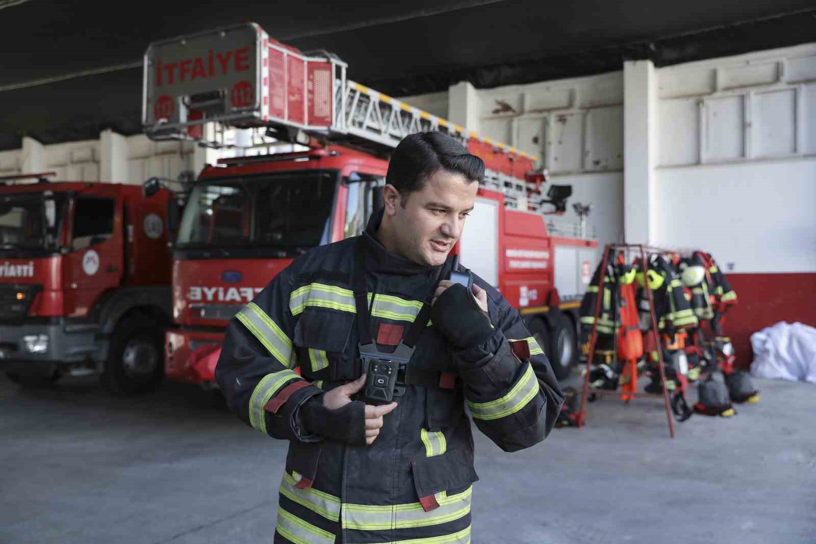 AKOM, anlk izleme ve veri analiziyle mdahale kabiliyetini arttrd
