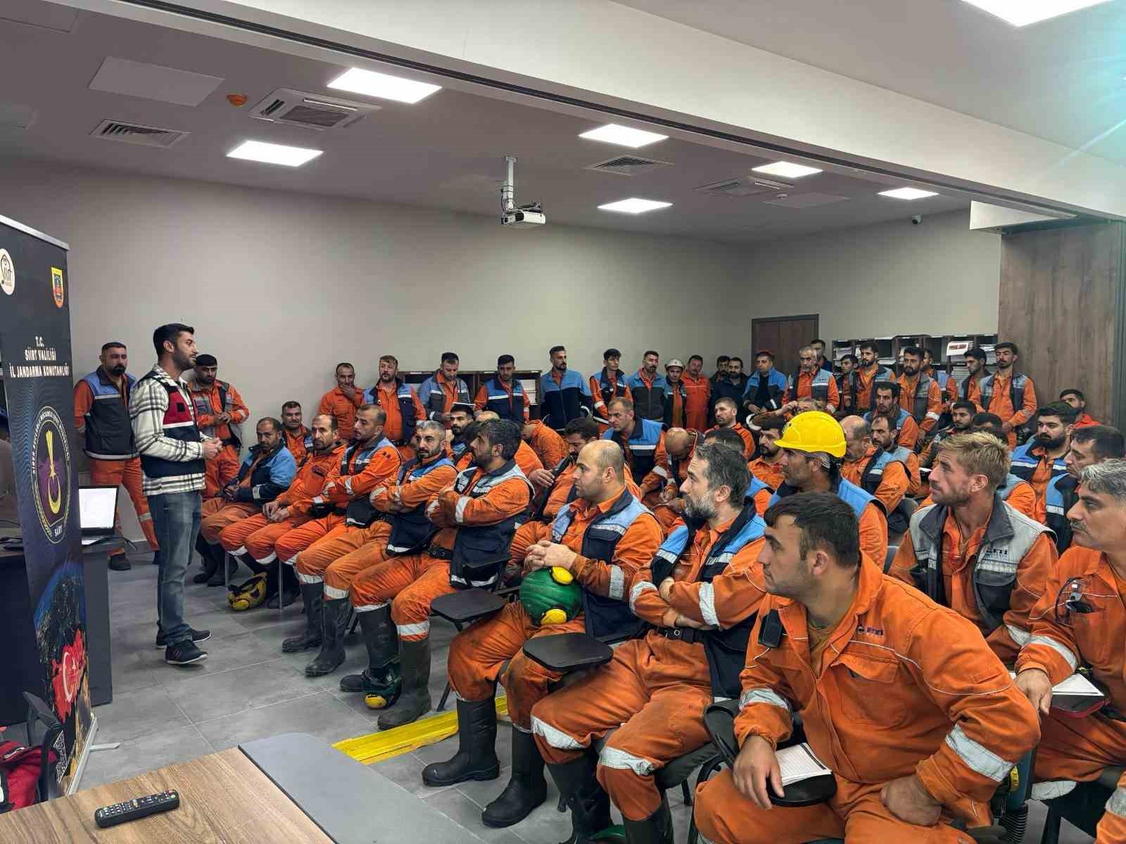 Siirt&rsquo;te ilk 10 ayda 32 siber dolandırıcılık olayı meydana geldi
