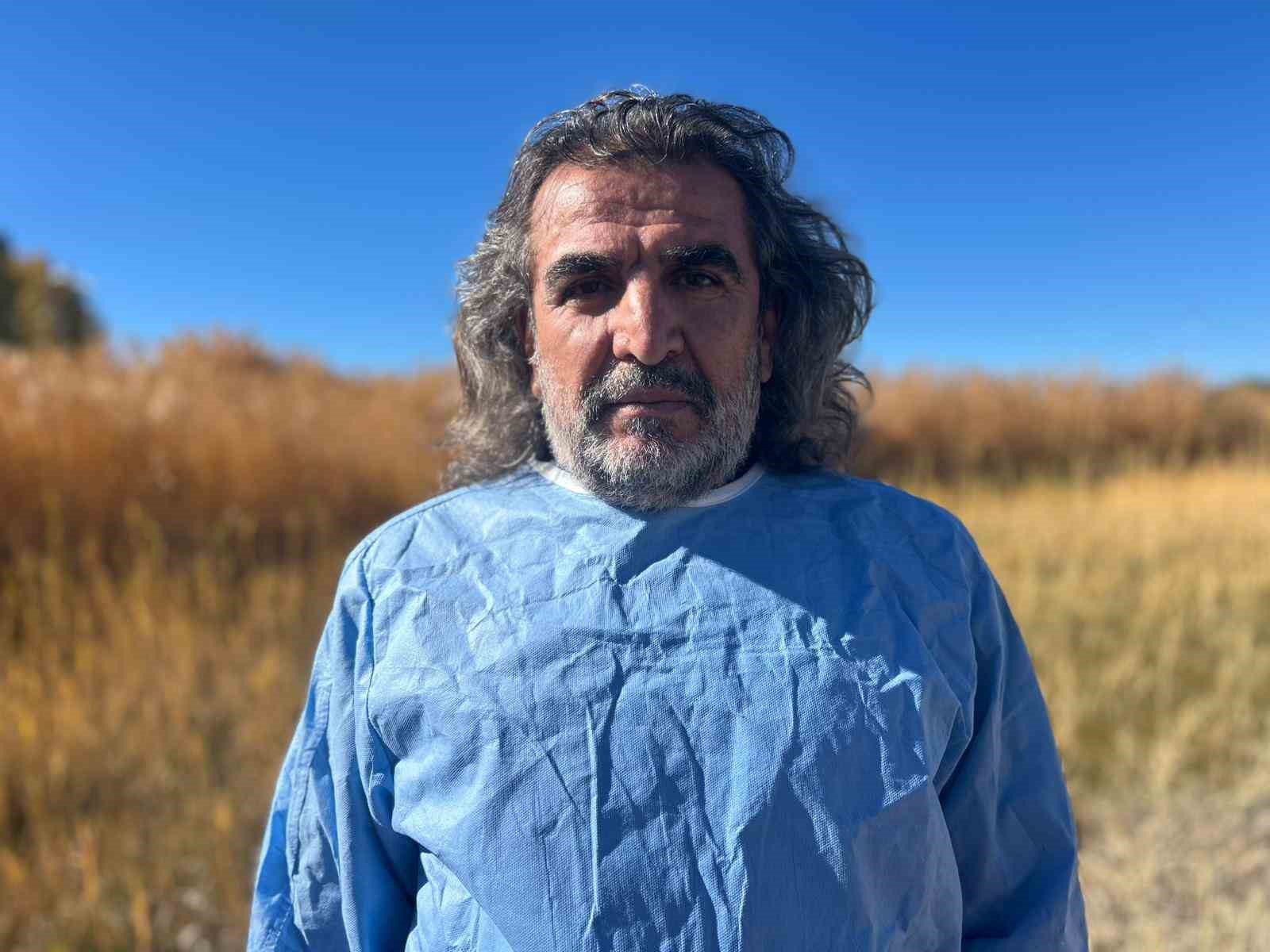 Van G&ouml;l&uuml; Havzası, T&uuml;rkiye&rsquo;nin en fazla sulak alanına ev sahipliği yapıyor
