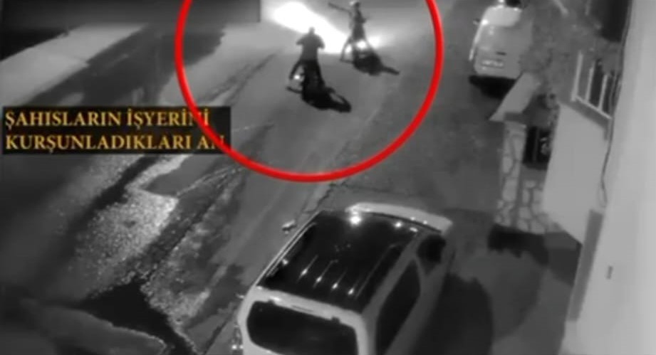 Batman’da kundaklama ve kurşunlama olayına karışan 5 kişi tutuklandı
