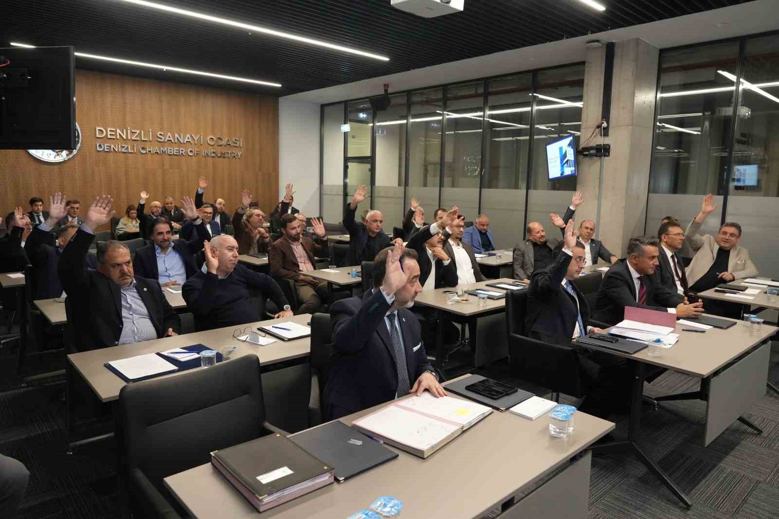 DSO Başkanı Kasapoğlu; "Sanayici yorgun, Ocak ayı yeni zorlukları beraberinde getirecek"