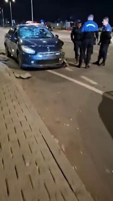 Diyarbakır’da trafik kazası: 2 yaralı