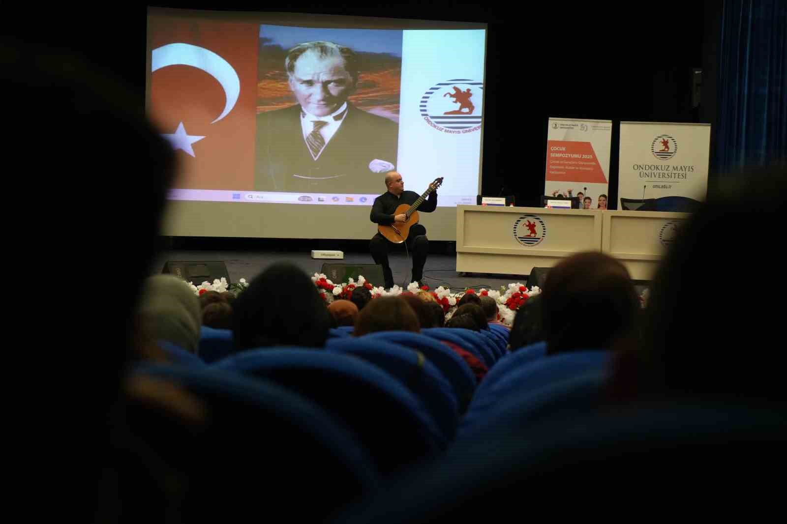 Prof. Dr. Ersanlı: "Bağımlılıkla m&uuml;cadele, yalnızca tedaviye indirgenemeyecek kadar &ccedil;ok boyutlu"
