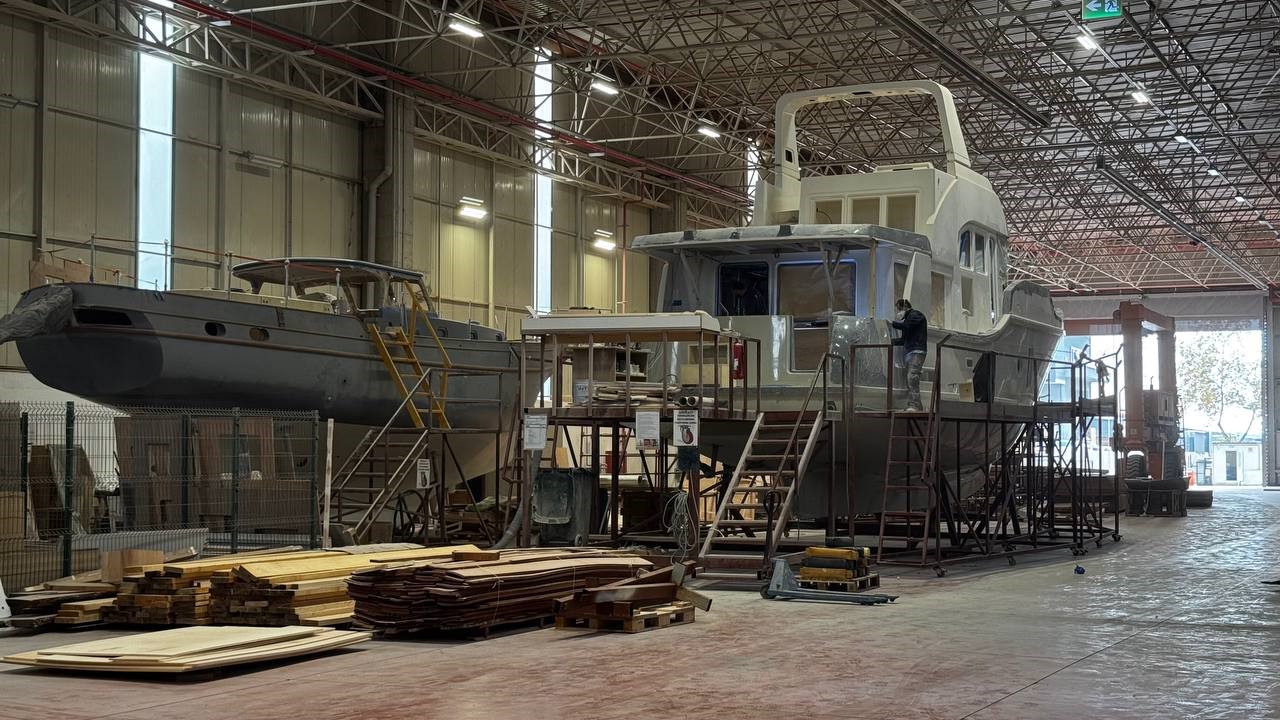 Alaplı’ya milyarlık yatırım
