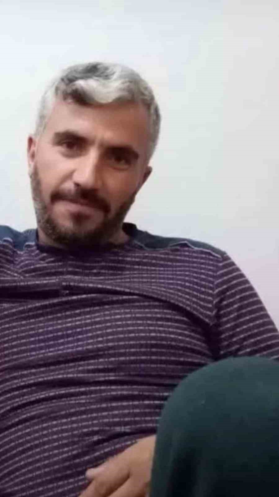 Lastik değişimi sırasında kayan tırın altında kalarak hayatını kaybetti