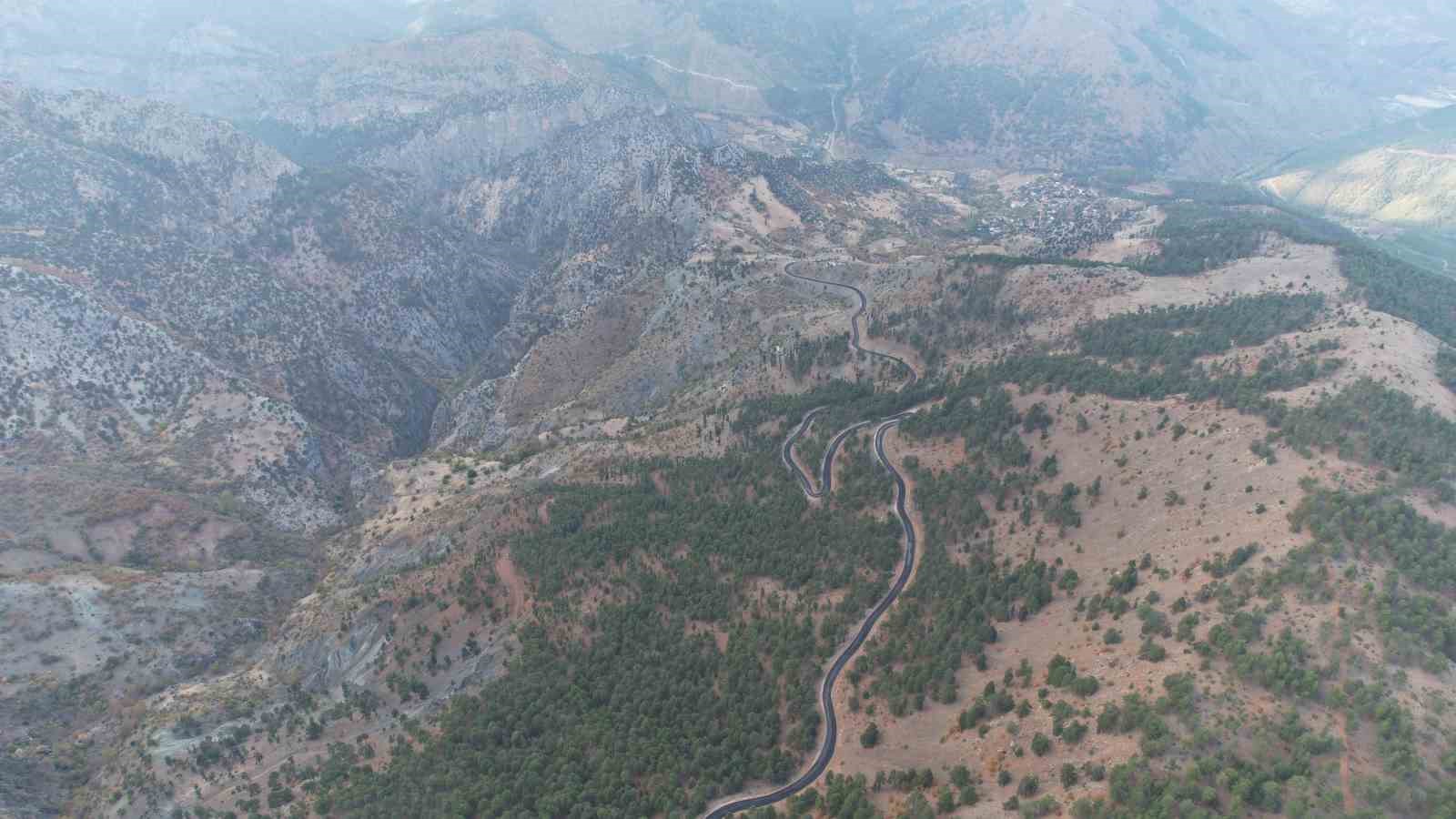 Başkan B&uuml;y&uuml;kkılı&ccedil;&rsquo;tan Yahyalı&rsquo;ya 51 milyon TL&rsquo;lik ulaşım yatırımı
