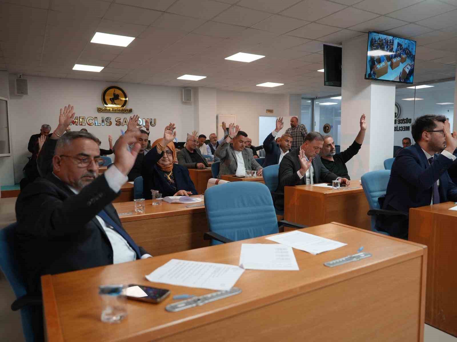 D&uuml;zce aile akademisi kuruluyor
