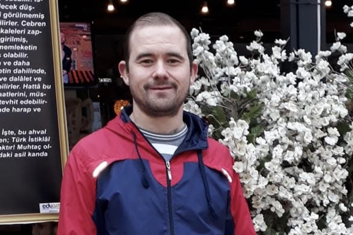 Samsun’da motosikletin çarptığı yaya hayatını kaybetti