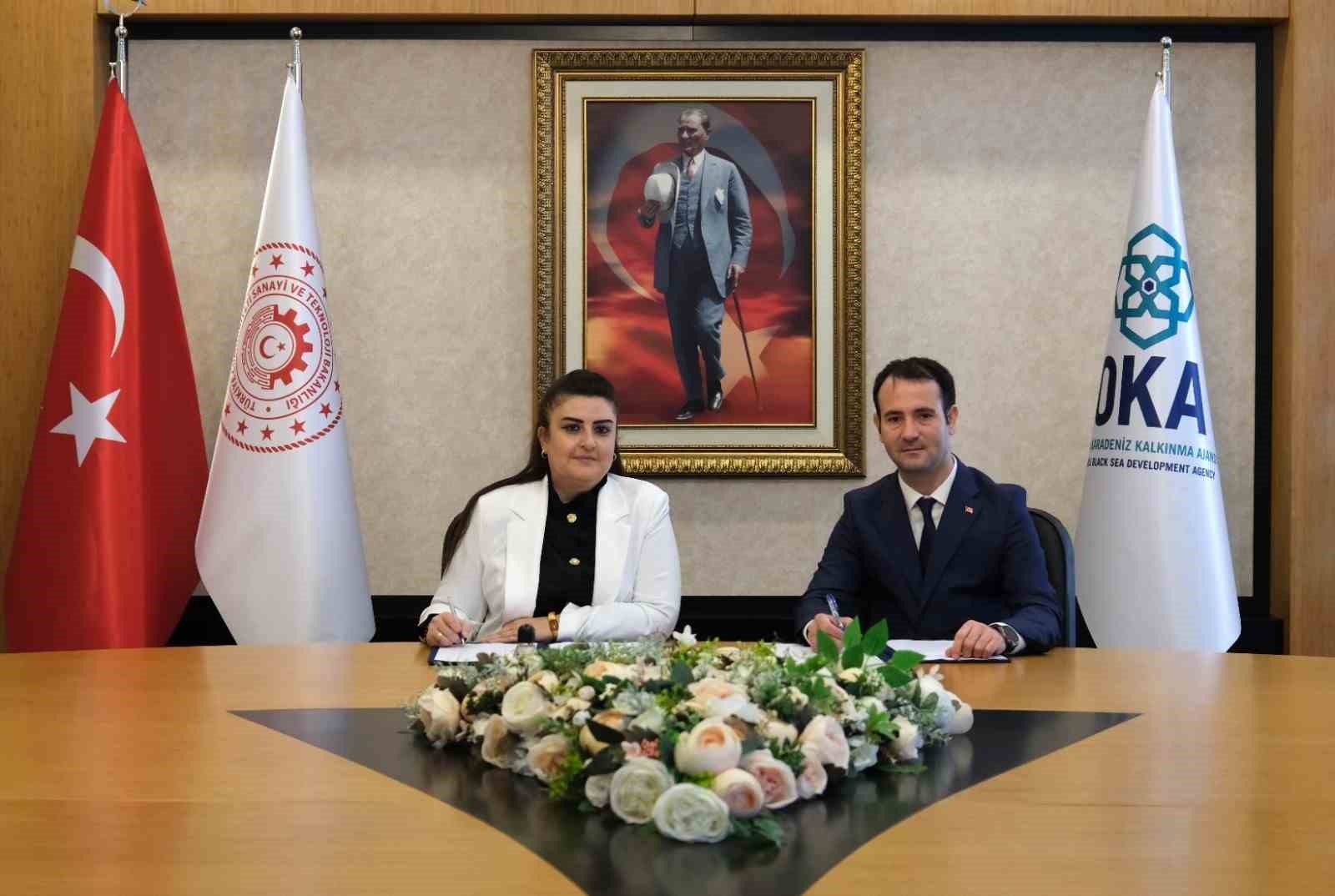 Samsun’da "Yapay Zekâ Destekli Medya Uzmanlığı Eğitimi"