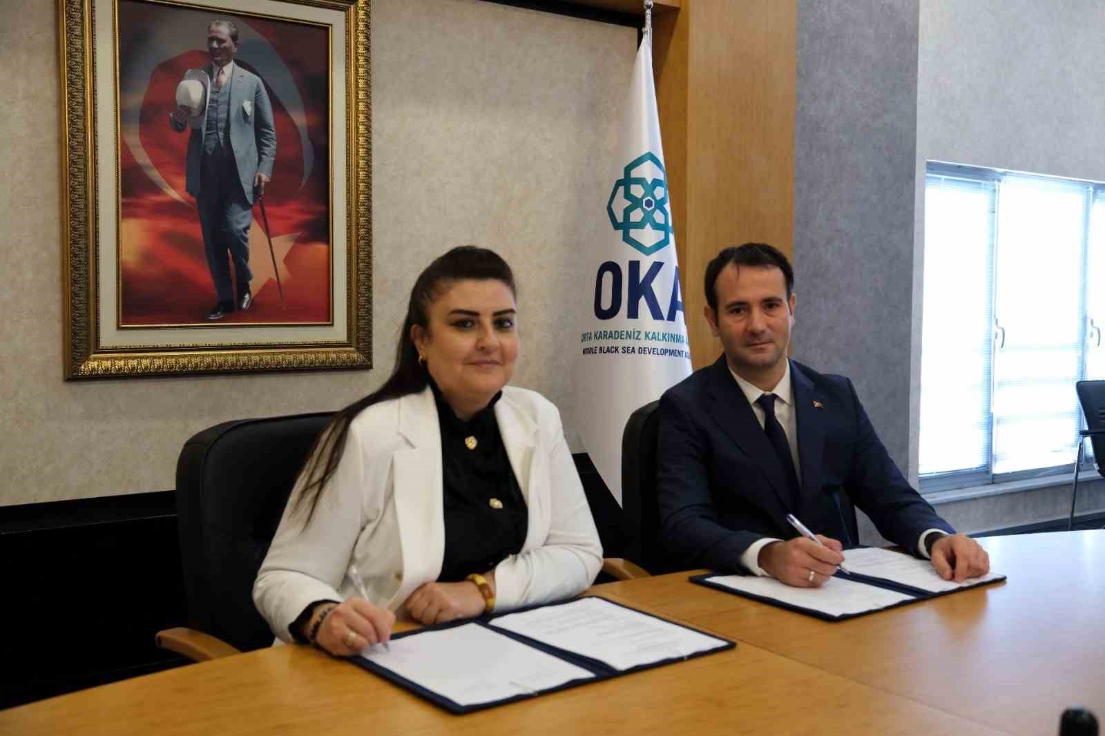 Samsun&rsquo;da "Yapay Zek&acirc; Destekli Medya Uzmanlığı Eğitimi"
