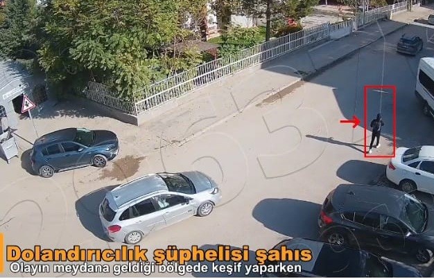 Malatya&rsquo;da 430 bin TL&rsquo;lik dolandırıcılık polise takıldı
