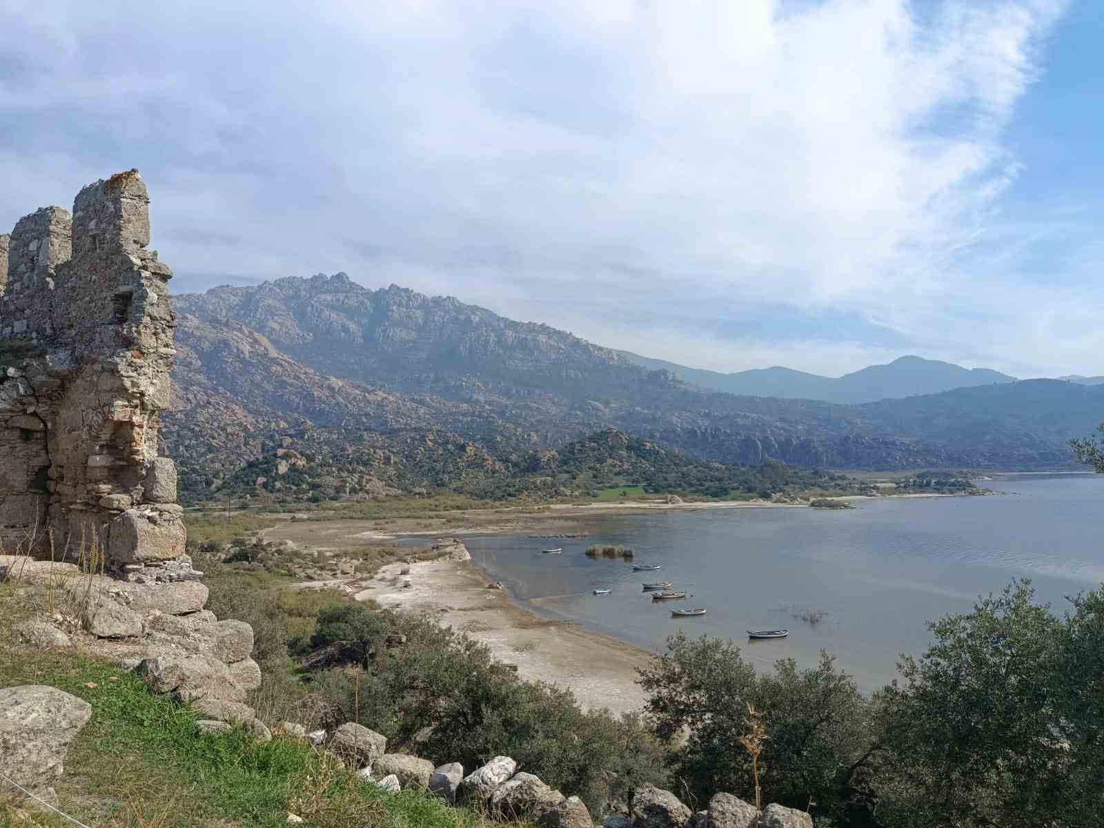 Muğla&rsquo;da "Şehir ve K&uuml;lt&uuml;r Akademileri" programı ger&ccedil;ekleşti
