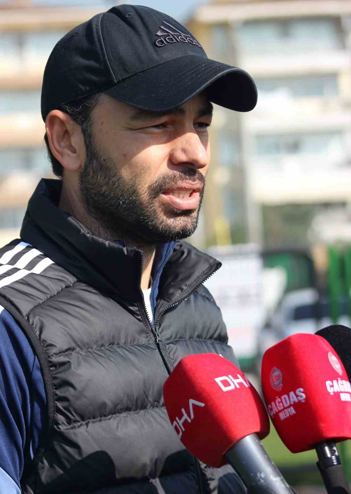 Sel&ccedil;uk İnan: "Bug&uuml;ne kadarki m&uuml;cadelenin &uuml;st&uuml;ne &ccedil;ıkmamız gerekiyor"
