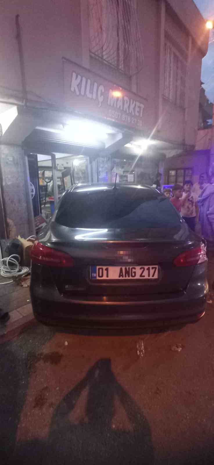 &Ouml;l&uuml;mden saniyeyle kurtulmuştu: O anları "&Ouml;ld&uuml;m kurtuluşum &ccedil;ok zor dedim" diye anlattı
