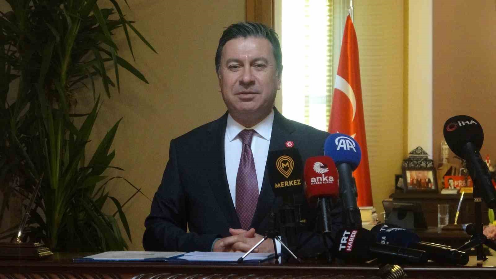 Muğla&rsquo;ya &uuml;&ccedil;&uuml;nc&uuml; huzurevi kazandırıldı

