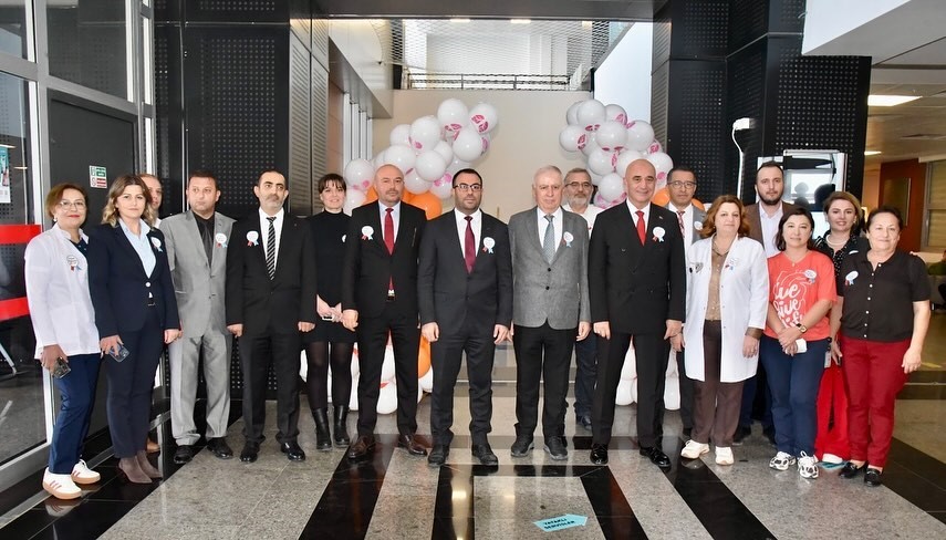 Vatandaşlardan organ bağışına yoğun ilgi
