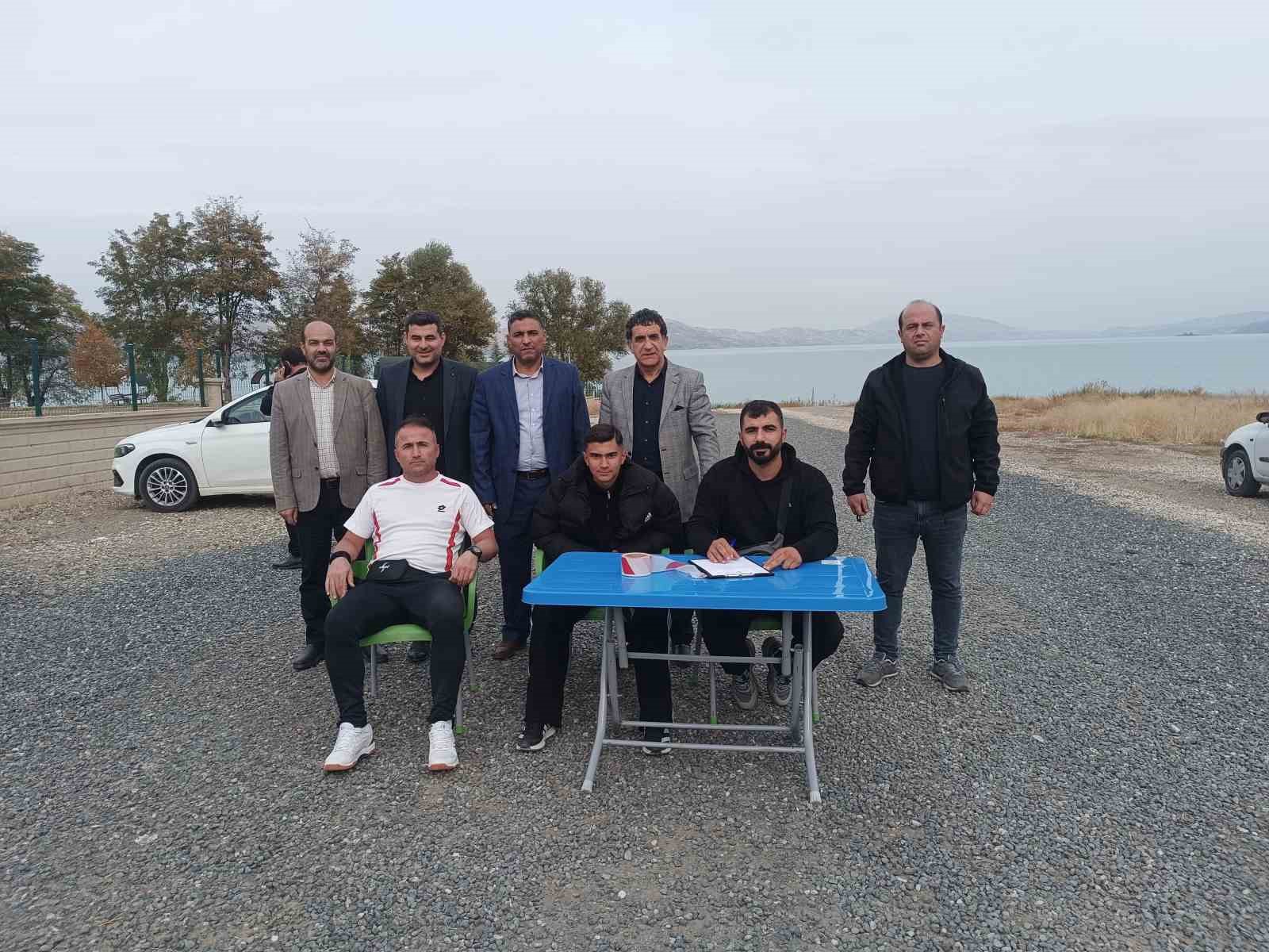 Sivrice&rsquo;de "Atat&uuml;rk ve Gen&ccedil;lik Koşusu" coşkusu
