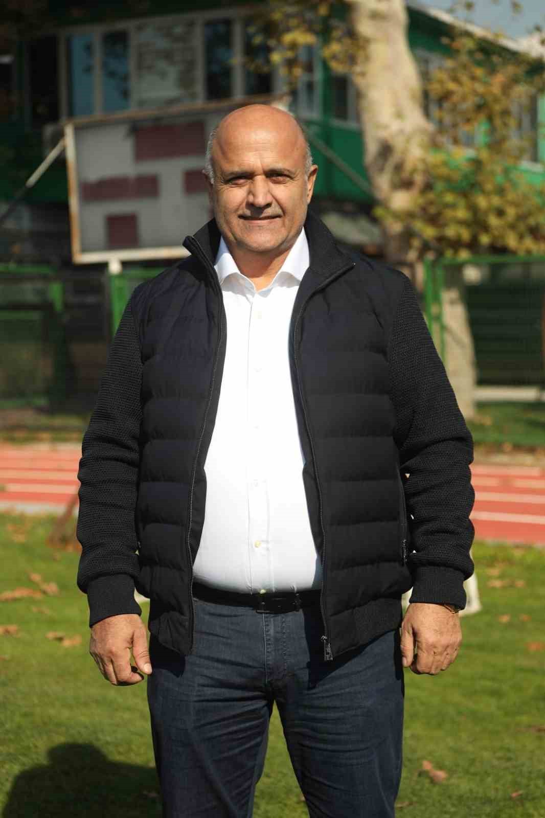 Recep Durul: "&Ouml;demeler gecikmeli de olsa yapılıyor"
