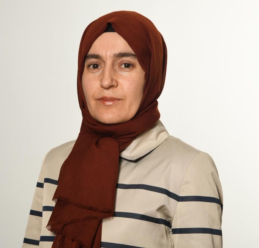 Erzurum&rsquo;da katledilen kadın, g&ouml;zyaşları ve dualarla uğurlandı
