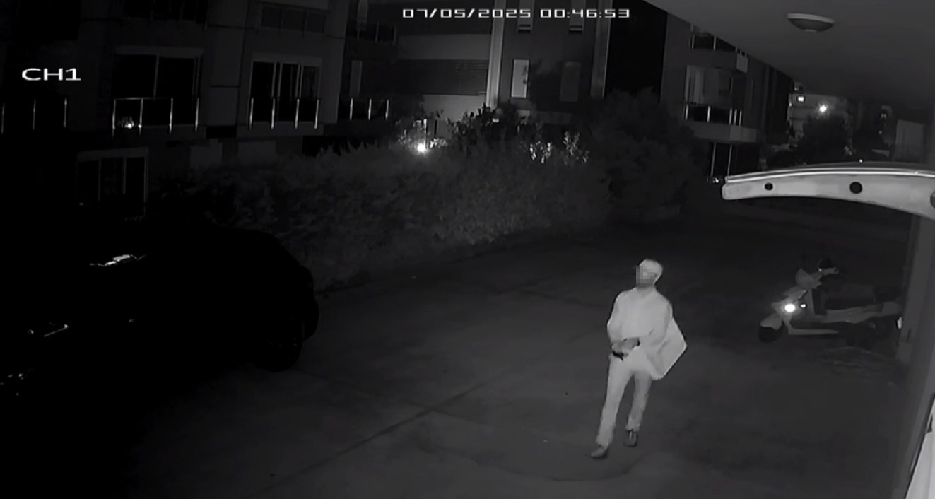 Ukrayna asıllı kadına sopalı saldırı davasında ikinci duruşma: Güvenlik kamerası görüntüleri ortaya çıktı