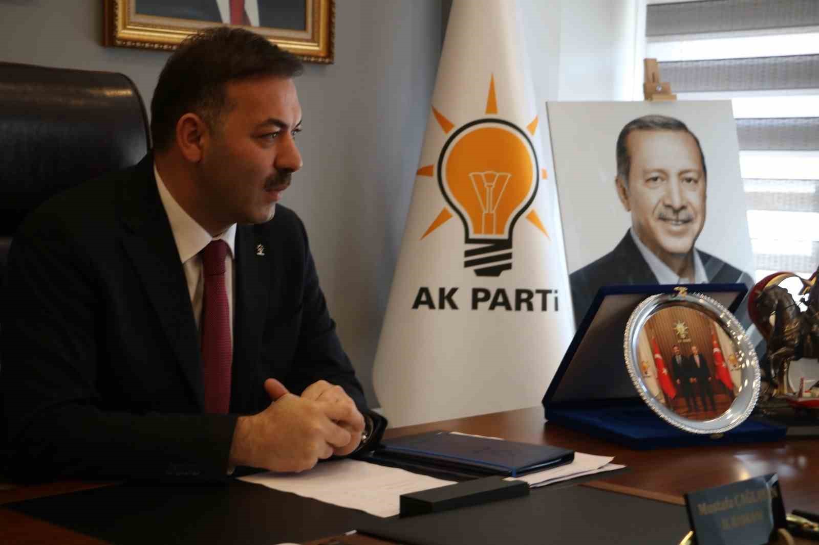 &Ccedil;ağlayan&rsquo;dan hastane a&ccedil;ıklaması
