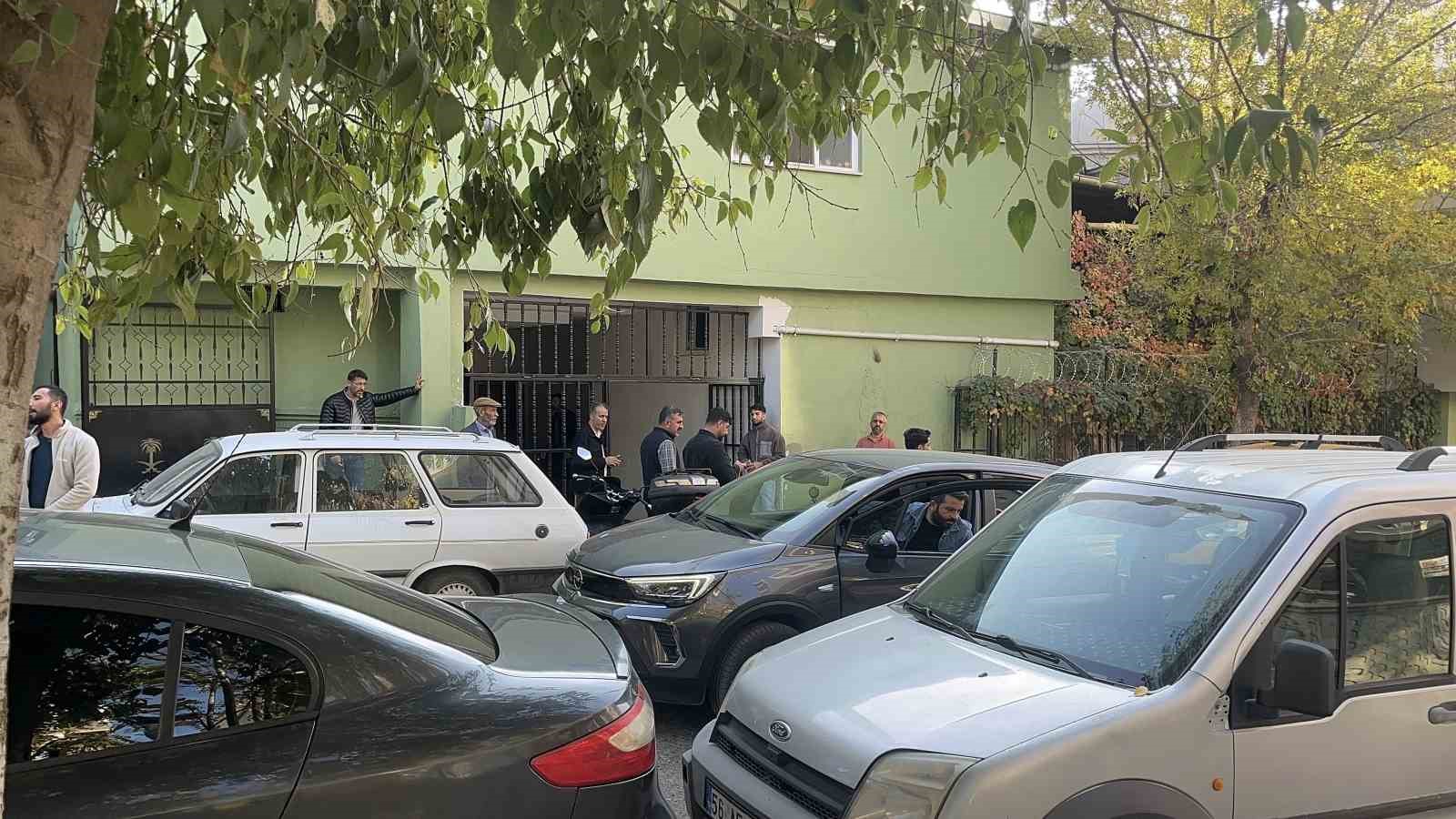 Siirtli milli g&uuml;reş&ccedil;i Evin Demirhan&rsquo;ın babası hayatını kaybetti
