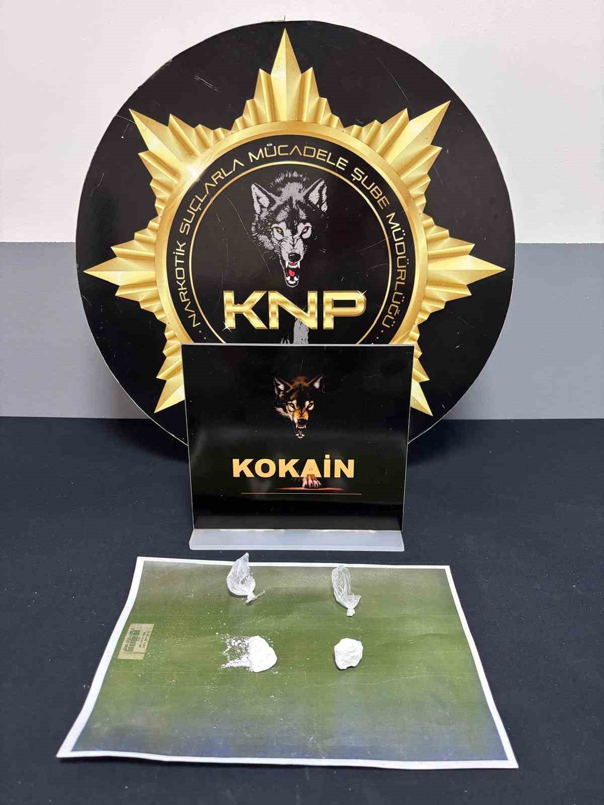 Karabük’te uyuşturucu operasyonlarında 3 kişi tutuklandı