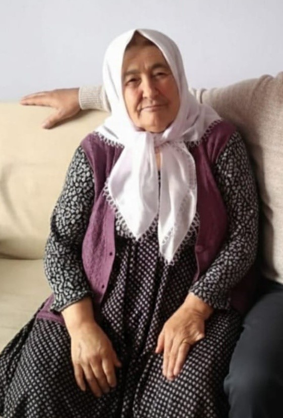 Kahramanmaraş’ta trafik kazası: Anne öldü, oğlu ağır yaralandı