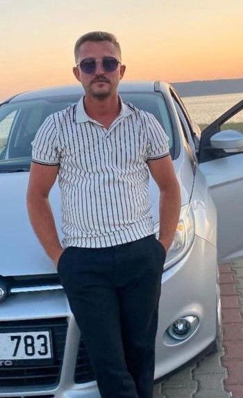 Çanakkale’de takla atan otomobilin sürücüsü hayatını kaybetti
