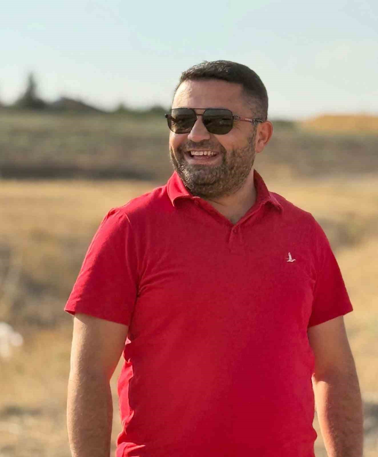 Aksaray’da silahlı alacak verecek kavgası: 1 ölü, 2 yaralı