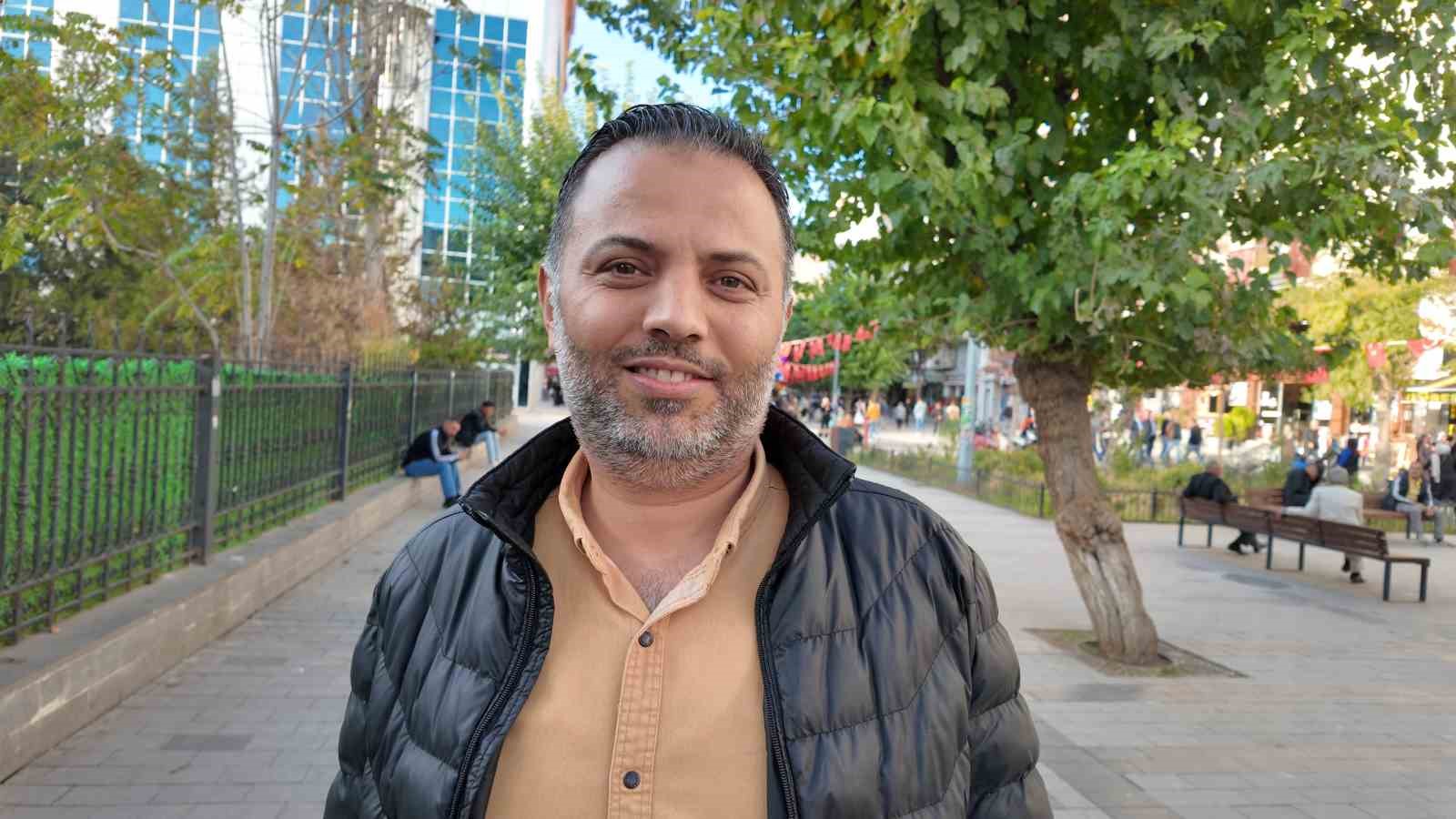 Ablasından karaciğer nakli alan vatandaş tüm organlarını bağışladı