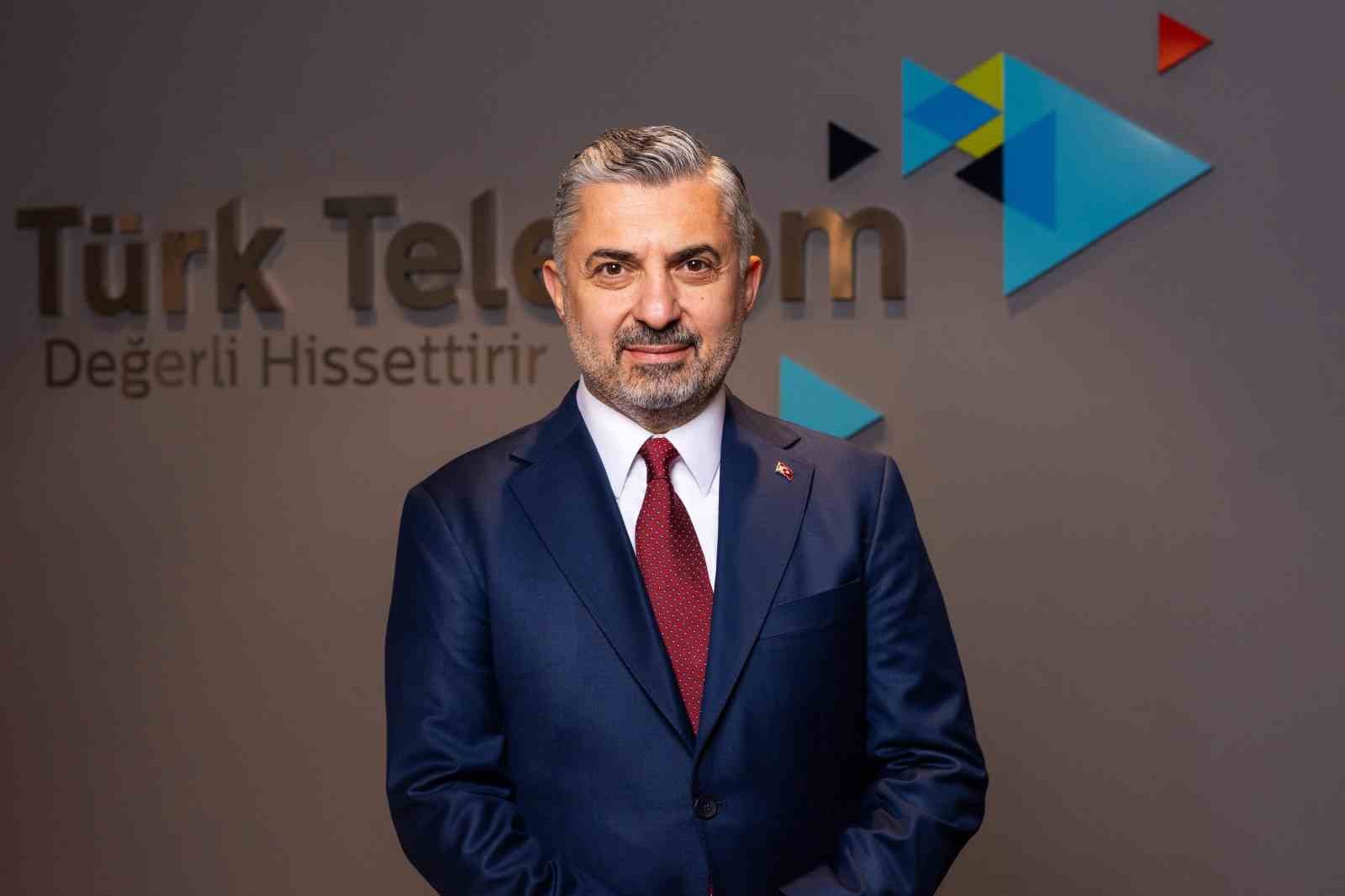 Türk Telekom 2025 yılı üçüncü çeyrek finansal ve operasyonel sonuçlarını açıkladı
