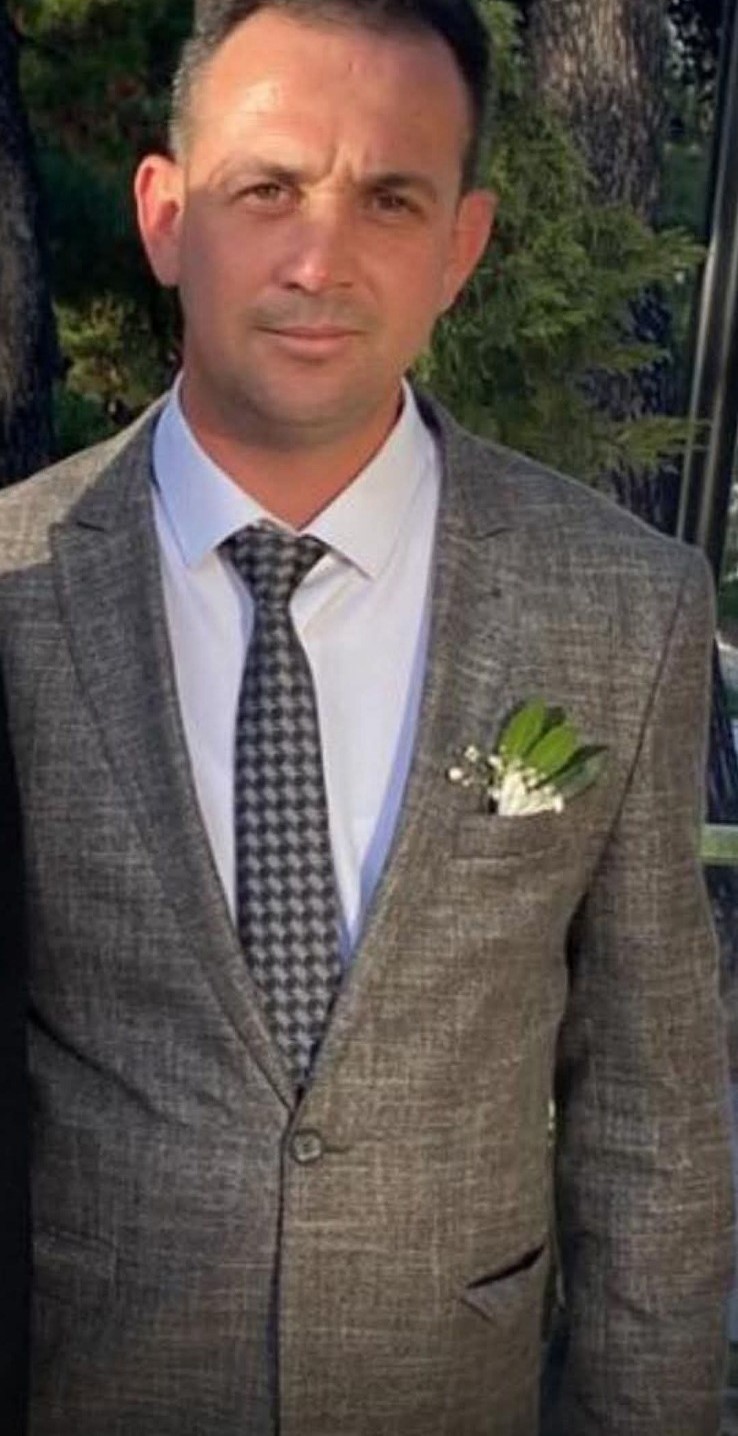 Çanakkale’de yağmur nedeniyle kayganlaşan yolda düşen motosikletli hayatını kaybetti
